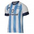 Maglie da Calcio Racing Club Prima Tenuta 2021-2022 Maniche Corte
