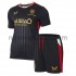 Maglie da Calcio Rangers Bambino Trasferta Tenuta 2021-2022 Maniche Corte