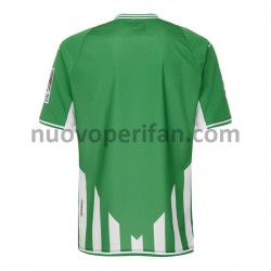 Maglie da Calcio Real Betis Prima Tenuta 2021-2022 Maniche Corte