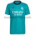 Maglie da Calcio Real Madrid Alternativa Tenuta 2021-2022 Maniche Corte