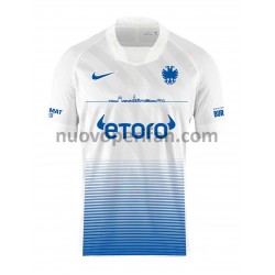 Maglie da Calcio SBV Vitesse Trasferta Tenuta 2021-2022 Maniche Corte