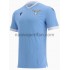 Maglie da Calcio SS Lazio Prima Tenuta 2021-2022 Maniche Corte