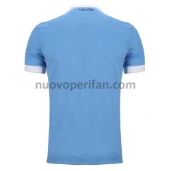 Maglie da Calcio SS Lazio Prima Tenuta 2021-2022 Maniche Corte