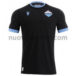 Maglie da Calcio SS Lazio Alternativa Tenuta 2021-2022 Maniche Corte