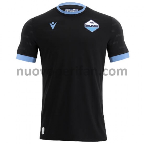 Maglie da Calcio SS Lazio Alternativa Tenuta 2021-2022 Maniche Corte