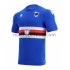 Maglie da Calcio Sampdoria Prima Tenuta 2021-2022 Maniche Corte
