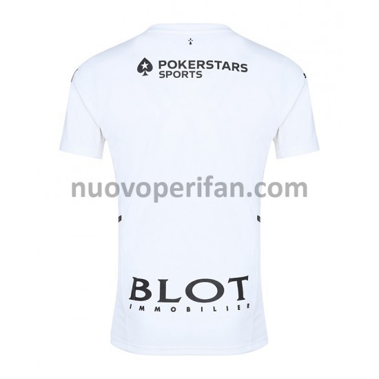 Maglie da Calcio Stade Rennais Trasferta Tenuta 2021-2022 Maniche Corte