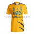 Maglie da Calcio Tigres UANL Prima Tenuta 2021-2022 Maniche Corte