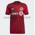 Maglie da Calcio Toronto FC Prima Tenuta 2021-2022 Maniche Corte