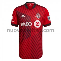 Maglie da Calcio Toronto FC Prima Tenuta 2022 Maniche Corte