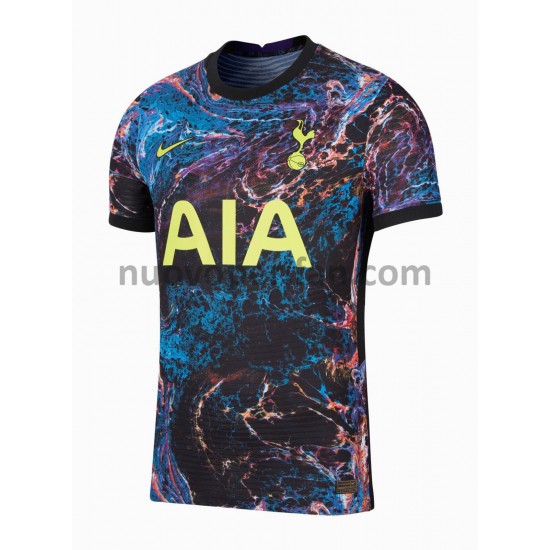 Maglie da Calcio Tottenham Hotspur Trasferta Tenuta 2021-2022 Maniche Corte