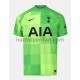 Maglie da Calcio Tottenham Hotspur Portiere Prima Tenuta 2021-2022 Maniche Corte