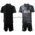 Maglie da Calcio Tottenham Hotspur Portiere Bambino Trasferta Tenuta 2021-2022 Maniche Corte