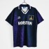 Maglie da Calcio Tottenham Hotspur Retro Trasferta Tenuta 1994-1995 Maniche Corte