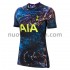Maglie da Calcio Tottenham Hotspur Donna Trasferta Tenuta 2021-2022 Maniche Corte