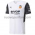 Maglie da Calcio Valencia CF Prima Tenuta 2021-2022 Maniche Corte
