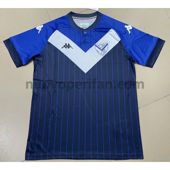 Maglie da Calcio Vélez Sársfield Trasferta Tenuta 2021-2022 Maniche Corte