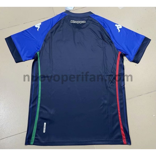 Maglie da Calcio Vélez Sársfield Trasferta Tenuta 2021-2022 Maniche Corte