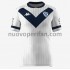 Maglie da Calcio Vélez Sársfield Prima Tenuta 2021-2022 Maniche Corte