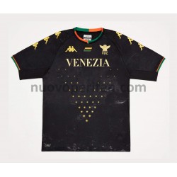 Maglie da Calcio Venezia Prima Tenuta 2021-2022 Maniche Corte