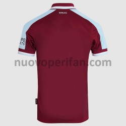 Maglie da Calcio West Ham United Prima Tenuta 2021-2022 Maniche Corte
