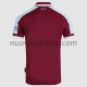 Maglie da Calcio West Ham United Prima Tenuta 2021-2022 Maniche Corte