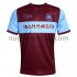Maglie da Calcio West Ham United Iron Maiden Prima Tenuta Maniche Corte