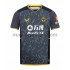 Maglie da Calcio Wolverhampton Wanderers Trasferta Tenuta 2021-2022 Maniche Corte
