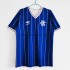 Maglie da Calcio Wolverhampton Wanderers Retro Prima Tenuta 1982-1983 Maniche Corte