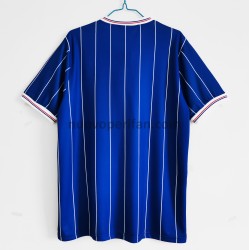 Maglie da Calcio Wolverhampton Wanderers Retro Prima Tenuta 1982-1983 Maniche Corte