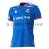 Maglie da Calcio Yokohama F.Marinos Prima Tenuta 2021-2022 Maniche Corte