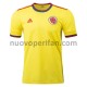 Maglie da Calcio Colombia Prima Tenuta 2020-2021 Maniche Corte