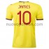 Maglie da Calcio Colombia James 10 Prima Tenuta 2020-2021 Maniche Corte