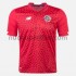 Maglie da Calcio Costa Rica Prima Tenuta 2020-2021 Maniche Corte
