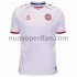 Maglie da Calcio Danimarca Trasferta Tenuta Euro 2020 Maniche Corte