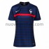 Maglie da Calcio Francia Donna Prima Tenuta Euro 2020 Maniche Corte
