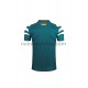Maglie da Calcio Germania Retro Trasferta Tenuta 1996 Maniche Corte