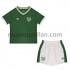 Maglie da Calcio Irlanda Bambino Prima Tenuta 2021 Maniche Corte