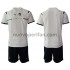 Maglie da Calcio Italia Bambino Trasferta Tenuta 2021-2022 Maniche Corte