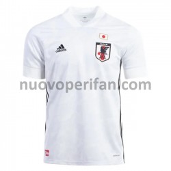 Maglie da Calcio Giappone Trasferta Tenuta 2020-2021 Maniche Corte