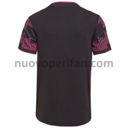 Maglie da Calcio Messico Prima Tenuta 2021 Maniche Corte