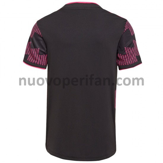 Maglie da Calcio Messico Prima Tenuta 2021 Maniche Corte
