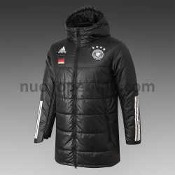 Germania Nero Uomo Piumino