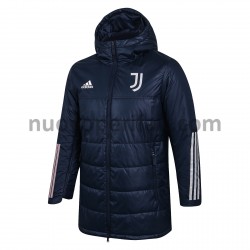Juventus Blu Scuro Uomo Piumino