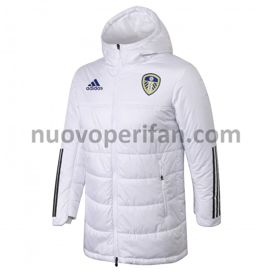 Leeds United Uomo Piumino