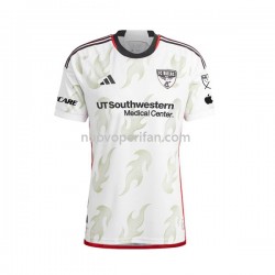 Maglie da Calcio FC Dallas Uomo Trasferta Tenuta 2023-2024 Maniche Corte