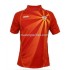 Maglie da Calcio North Macedonia Uomo Prima Tenuta 2022 Maniche Corte