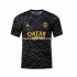 Maglie da Calcio Paris Saint-Germain Uomo Quarta Tenuta 2022-2023 Maniche Corte