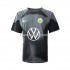 Maglie da Calcio VfL Wolfsburg Portiere Uomo Prima Tenuta 2022-2023 Maniche Corte