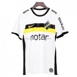 Maglie da Calcio AIK Trasferta Tenuta 2022 Manica Corta